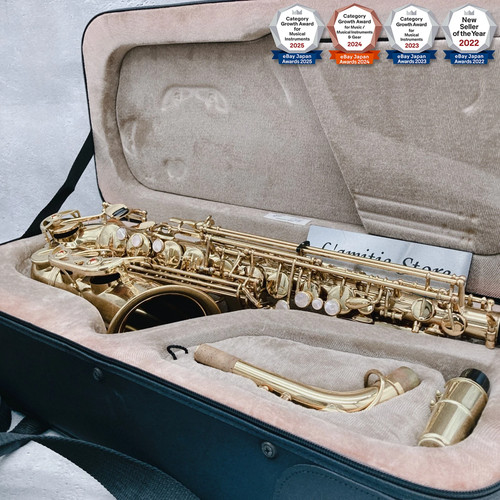 Yanagisawa 900 alto - yanagisawa,