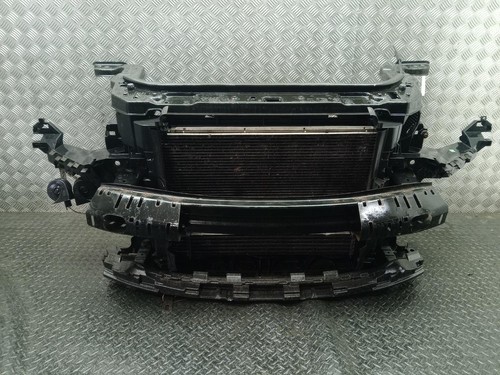 Mini countryman radiator rad - countryman,