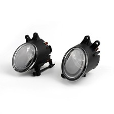 Pair Front Left & Right