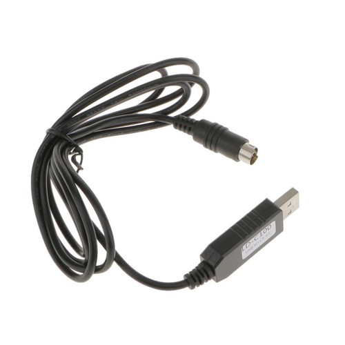 Yaesu radio usb programming - usb,