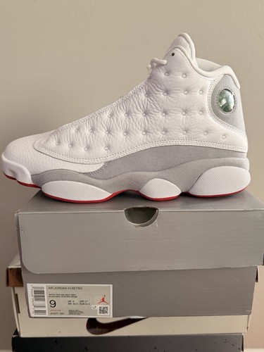 Air jordan - air, 13