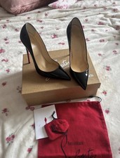 Christian Louboutin So Kate