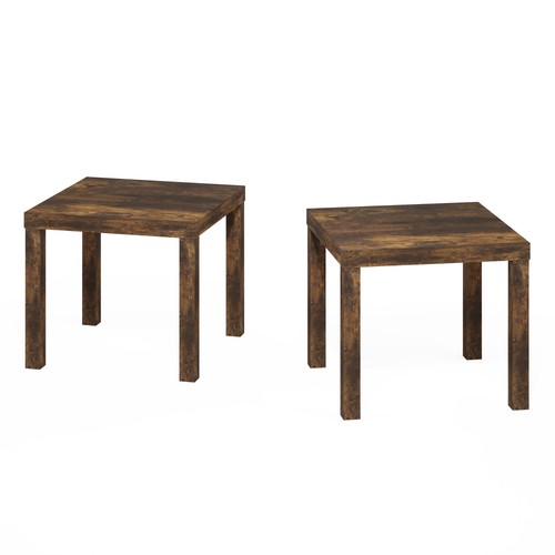 Furinno classic side - side, set