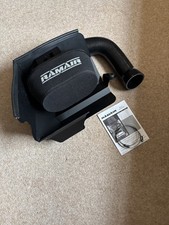 RAM AIR Induction Air Intake Ea888 Audi S3, Audi TT, Golf R, Golf GTI & Cupra