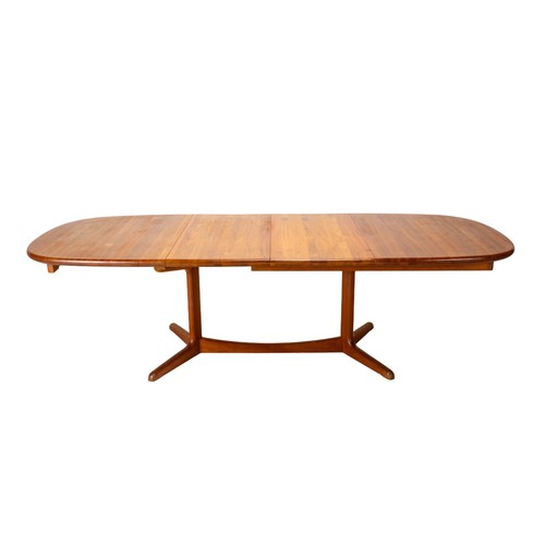 Scan danish modern solid - d-scan,