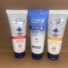 Avon Care Firming 24 Hour