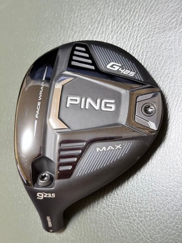 Ping g425 max - g425, 9