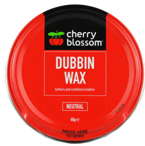 Cherry blossom sports dubbin - sports,