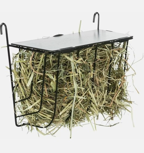 Trixie metal hay rack - trixie, manger