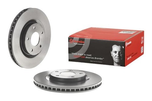 Brake disc brembo a716 21 - disc, 09.a716.21