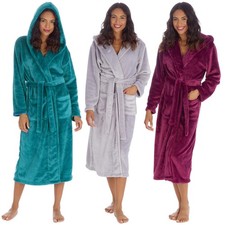 Ladies Longer Length Shimmer