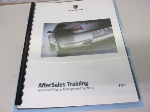 Porsche training advanced - training,