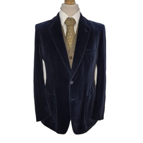 Vintage 70s michael blue - michael,