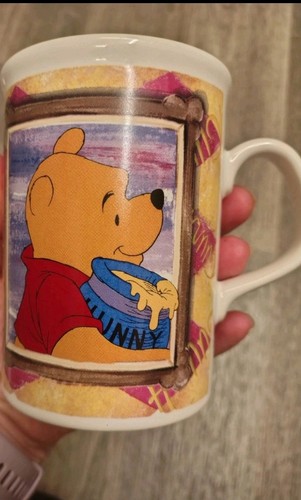 Disney vintage made england - vintage,