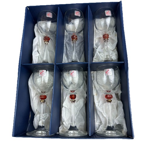 Zwiesel glas red - red-stemmed, wine