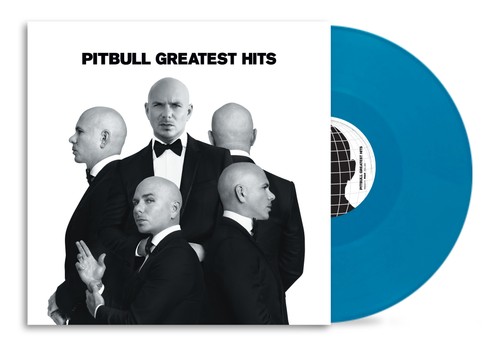 Pitbull greatest hits - -,