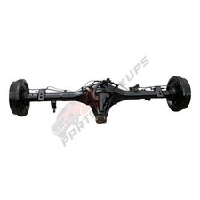 2021 Toyota Hilux Invincible X Complete Rear Axle Ratio 3.909 2016-2023