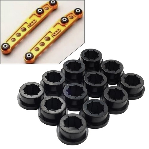 12x lower control arm - arm, lca/rear