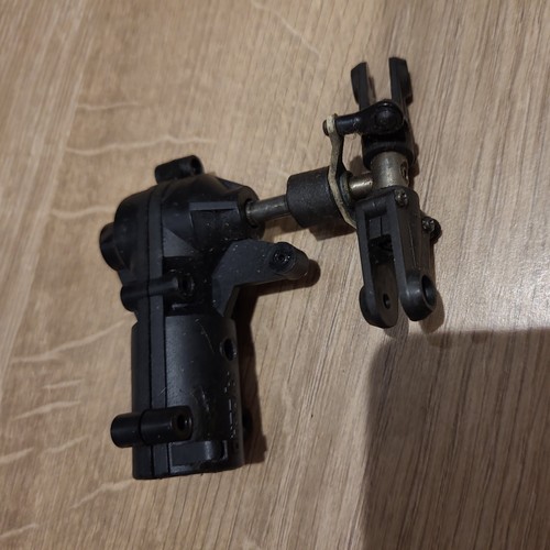 Kyosho concept tail - kyosho, 30