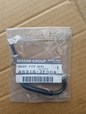 GENUINE TUBE ASSEMBLY, BRAKE