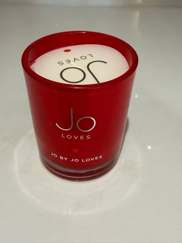 Loves scented votive - by,