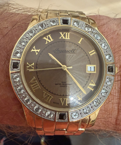 Ingersoll gems ig0077 - ingersoll,