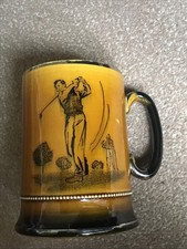 ARTHUR WOOD Vintage Mug