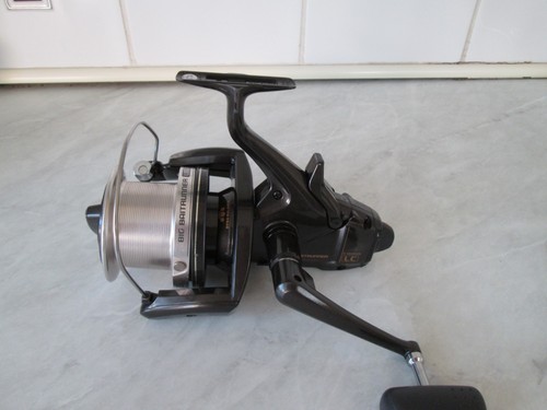 Shimano original big - original, cast