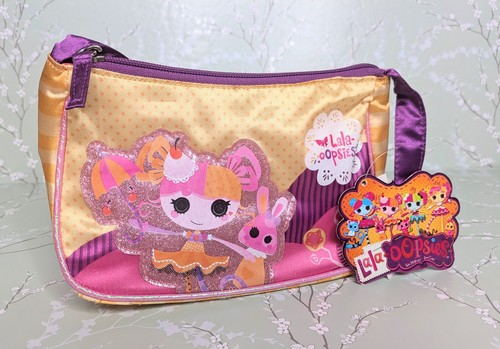 Lala loopsies kids purse nwt - loopsies,