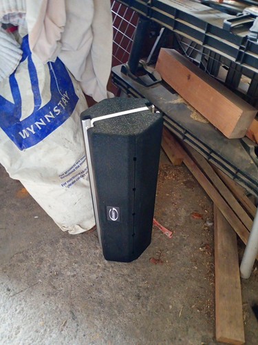 600mm rubber mounting feet - 600mm,