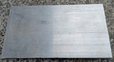 Aluminium Flat Bar Aluminium Strip size 150mm x 85mm x 6.3mm
