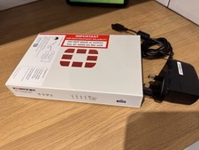 Fortinet FortiGate 30E Firewall Security Appliance
