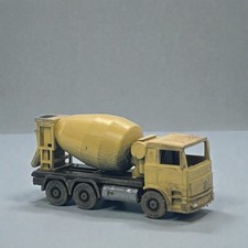Painted weathered n scale - -,