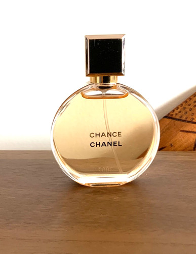 Chanel chance eau parfum - chance, de