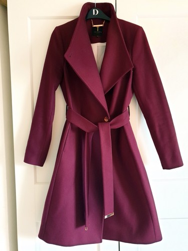 Ted baker aurore burgundy - aurore,