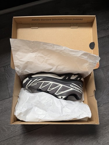 Salomon men s trail - men's,