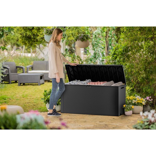 Large garden storage - large,