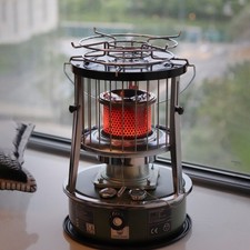 Outdoor Camping Kerosene Oil
