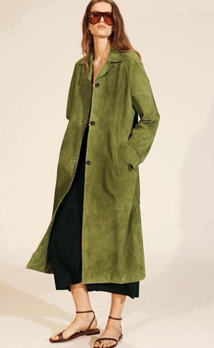 Zara 100 suede - zara,