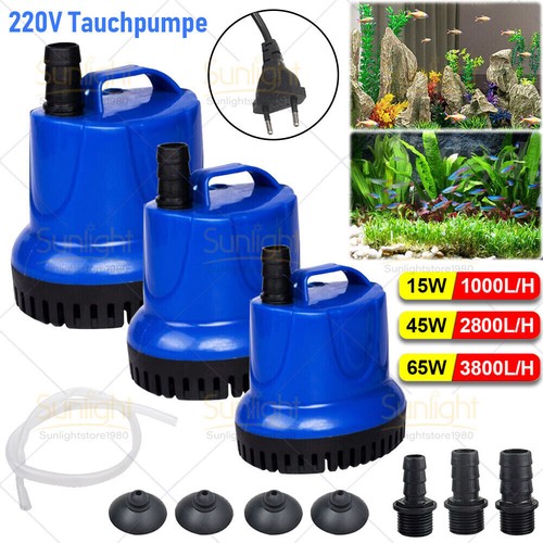 220v submersible pump dirty - submersible,