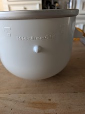 KitchenAid Ice Cream Maker Attachment