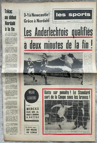 1970 standard liege leeds - standard,