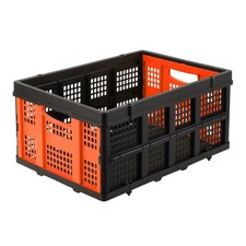 Collapsible 55 Ltr Plastic