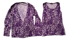 APOSTROPHE Cashmere Twin Set-