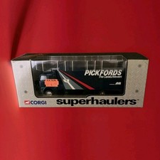 Corgi Superhaulers 59541 ERF 4