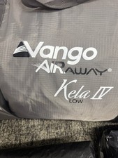 Vango Airaway Kela 4 Airway