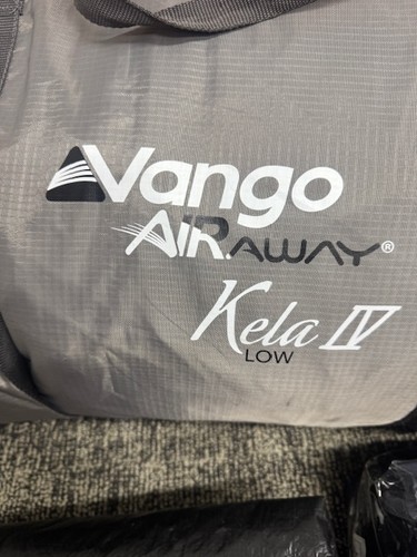 Vango airaway kela airway - airaway, 4
