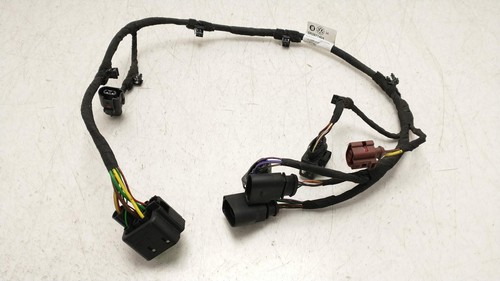 2022 volkswagen caddy wiring - 2022,