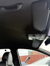 Volkswagen Golf MK5 GTI Roof
