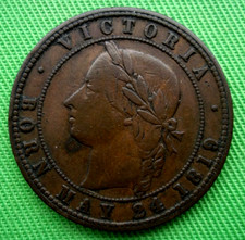 1871 NEW ZEALAND AUCKLAND